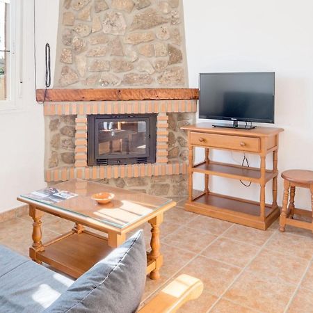 Bungalows La Aceitera - Apartamento 2 Саора Экстерьер фото
