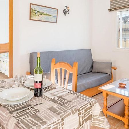 Bungalows La Aceitera - Apartamento 2 Саора Экстерьер фото
