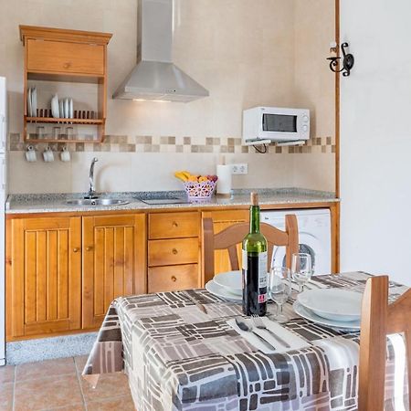 Bungalows La Aceitera - Apartamento 2 Саора Экстерьер фото