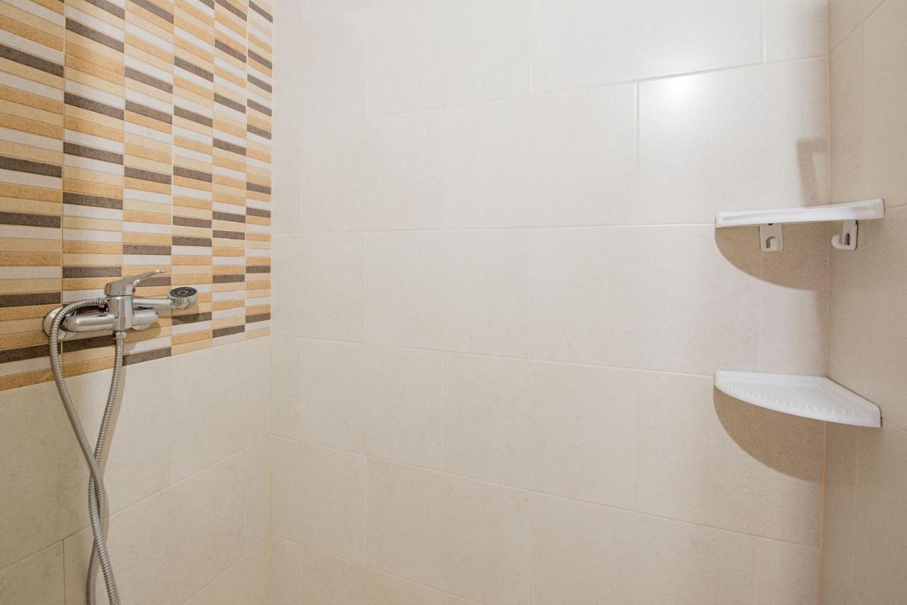 Bungalows La Aceitera - Apartamento 2 Саора Экстерьер фото
